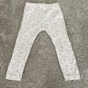 Jamie Kay Leggings In Primrose Floral 